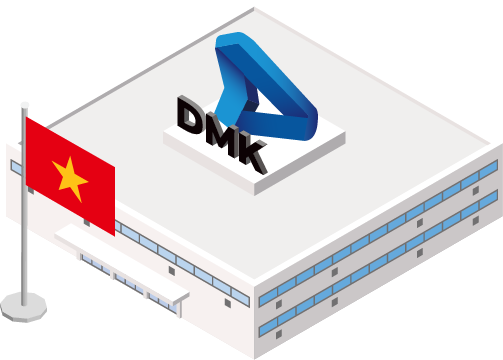 DM KOKOKUSHA VIETNAM CO., LTD.