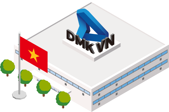 DMK VIETNAM